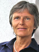 Foto Dr. Ellen Sessar-Karpp